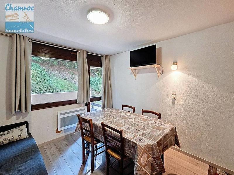 Appartement - 26 m² - 2 pièces