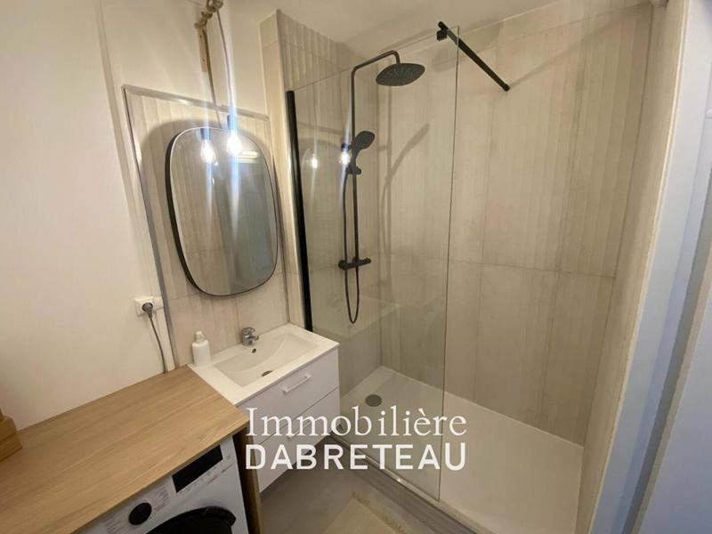 Appartement - 68 m² - 4 pièces