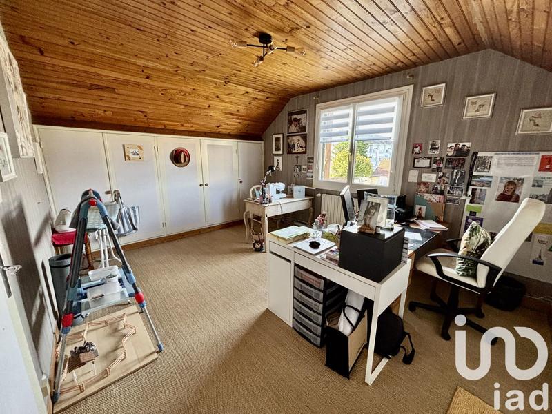 Maison - 173 m² - 7 pièces