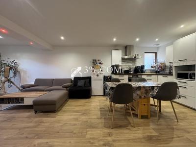 Appartement - 76 m² - 3 pièces