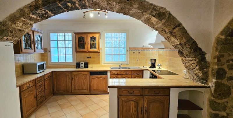 Maison - 168 m² - 5 pièces