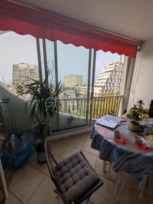 Appartement - 33 m² - 1 pièce