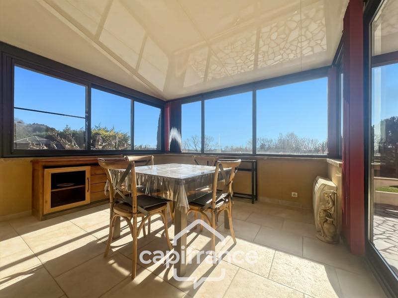 Maison de campagne - 177 m² - 5 pièces