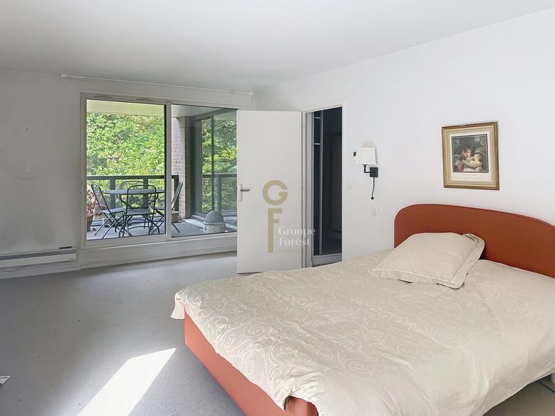 Appartement - 146 m² - 4 pièces