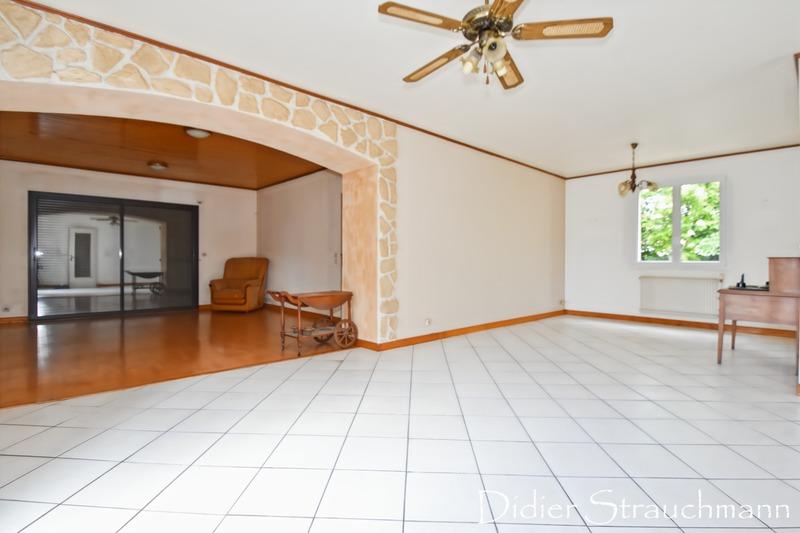 Maison - 150 m² - 7 pièces