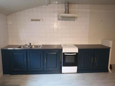 Propriété - 119 m² - 4 pièces