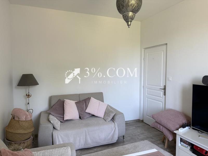 Maison - 78 m² - 4 pièces