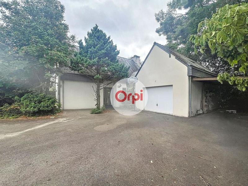 Maison - 150 m² - 5 pièces