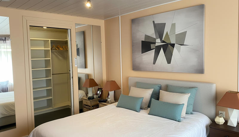 Maison - 225 m² - 7 pièces