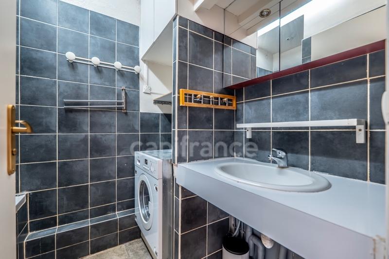 Appartement - 81 m² - 4 pièces