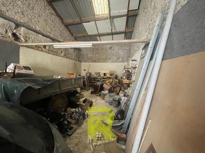 Local commercial - 1 m²