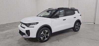 Citroën C3 Aircross Hybride 145 e-Dcs6 Max