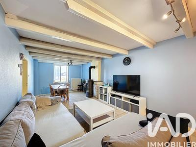 Maison - 150 m² - 5 pièces