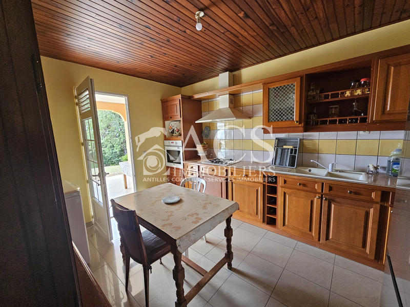 Villa - 105 m² - 4 pièces