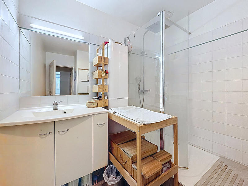 Appartement - 75 m² - 3 pièces