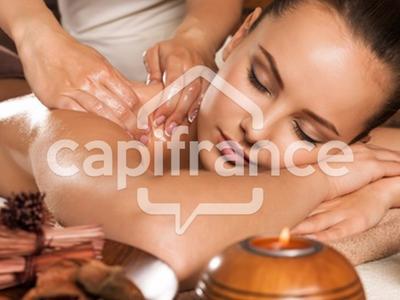 Bureau - 32 m² - 1 pièce