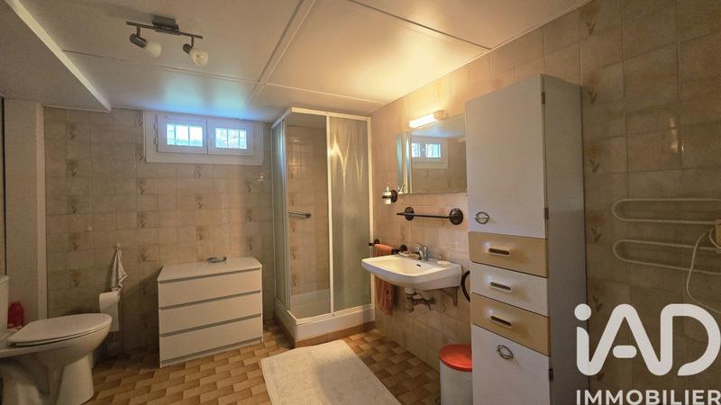 Maison de village - 187 m² - 5 pièces