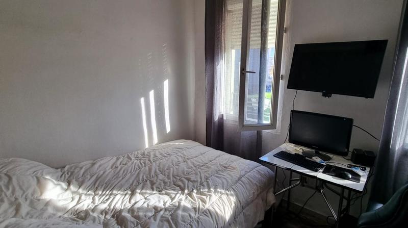 Maison ancienne - 90 m² - 4 pièces