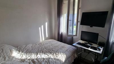 Maison ancienne - 90 m² - 4 pièces