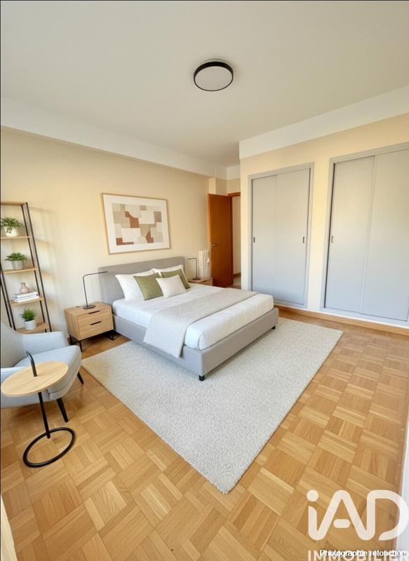 Appartement - 72 m² - 3 pièces