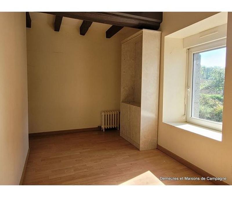 Maison ancienne - 115 m² - 5 pièces