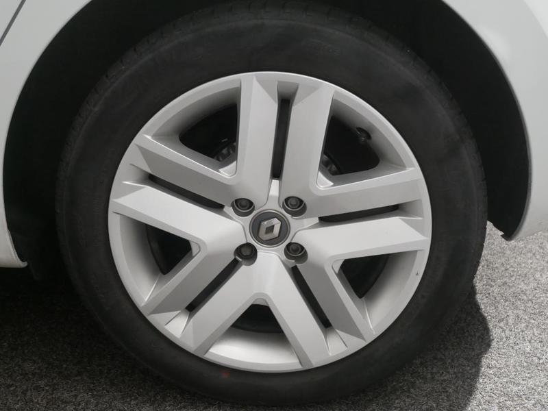 Renault Clio V 5 Zen Tce 90 Ch Bvm Climatisation Radars Apple Carplay Android Auto