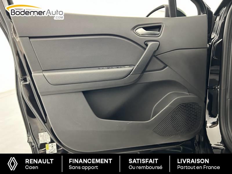 Renault Captur TCe 90 Evolution