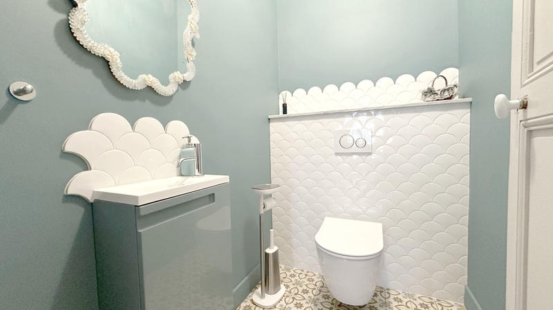 Maison - 180 m² - 5 pièces