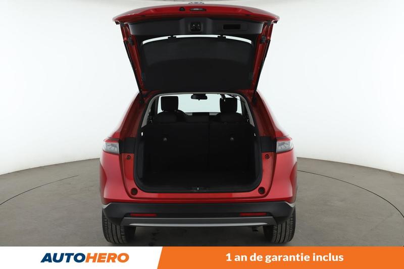 Honda Hrv 1.5 i-Mmd eHEV Executive 131 ch