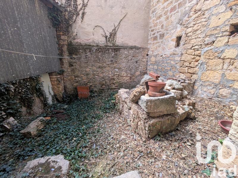 Maison - 129 m² - 5 pièces