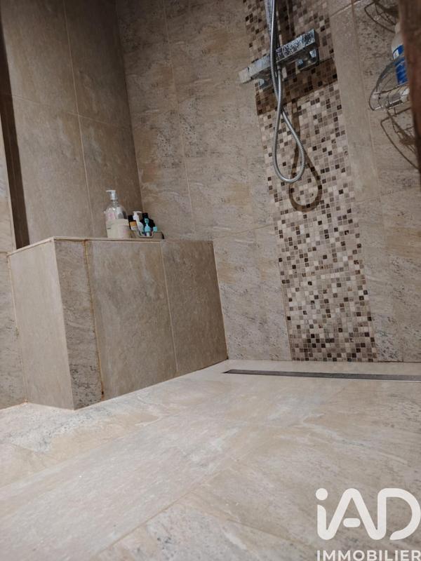 Maison de campagne - 115 m² - 4 pièces