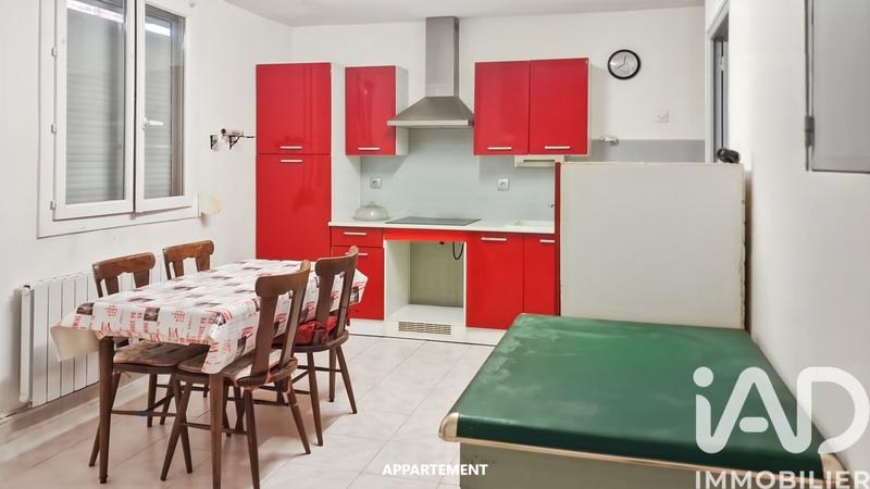 Maison - 183 m² - 7 pièces