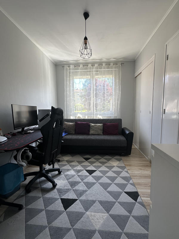 Maison - 139 m² - 6 pièces