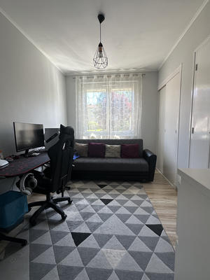 Maison - 139 m² - 6 pièces