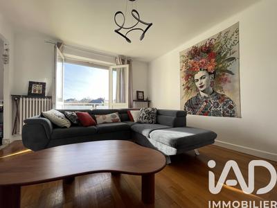 Appartement - 86 m² - 4 pièces