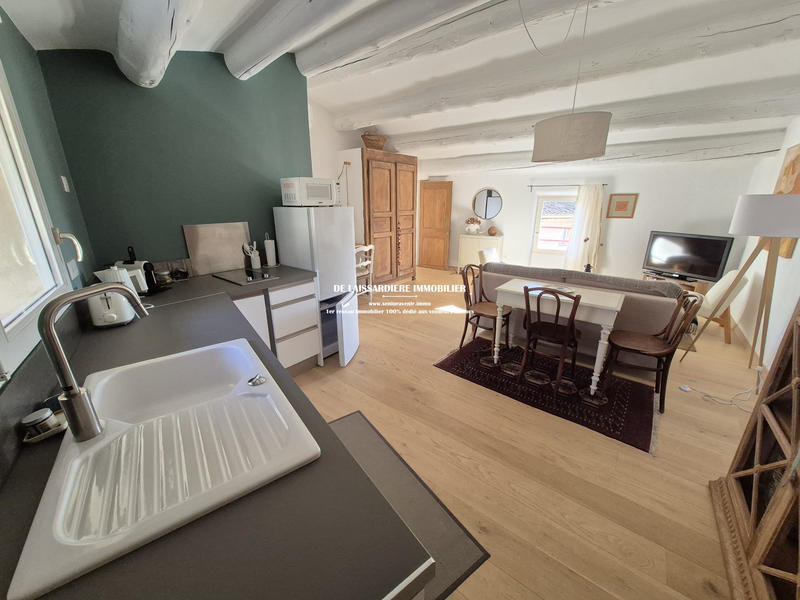 Viager - Maison - 150 m² - 6 pièces