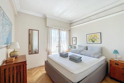 Penthouse - 47 m² - 2 pièces