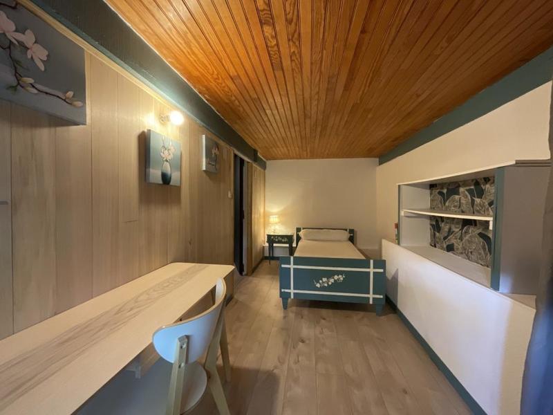 Maison - 87 m² - 5 pièces