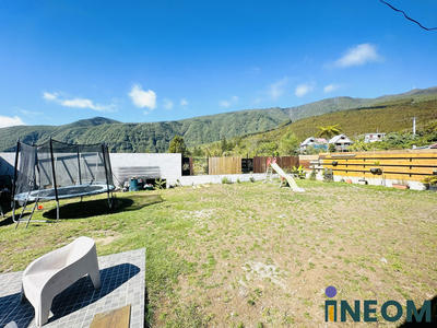 Maison - 161 m² - 7 pièces