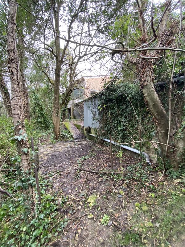 Maison - 108 m² - 7 pièces