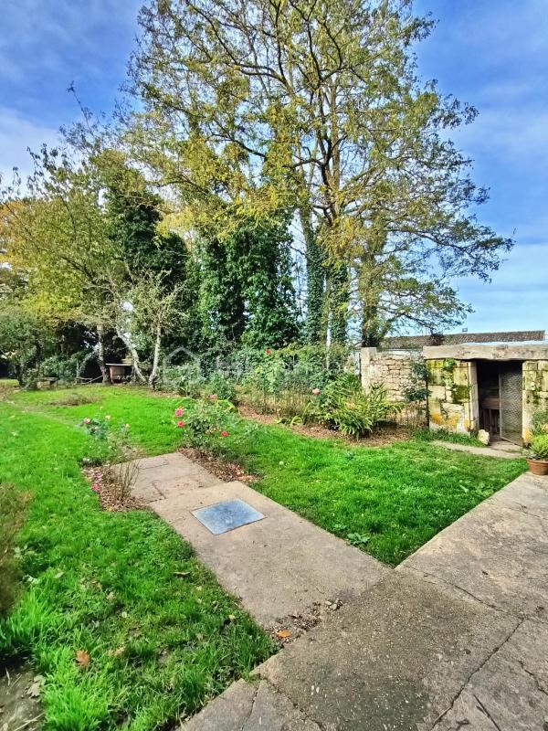 Maison - 77 m² - 2 pièces