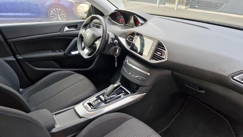 Peugeot 308 Business bluehdi 130ch ss eat8 active
