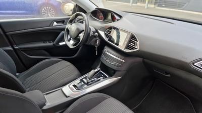 Peugeot 308 Business bluehdi 130ch ss eat8 active