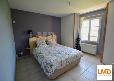 Maison - 154 m² - 5 pièces