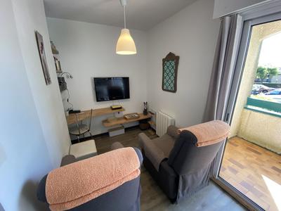 Appartement - 24 m² - 1 pièce