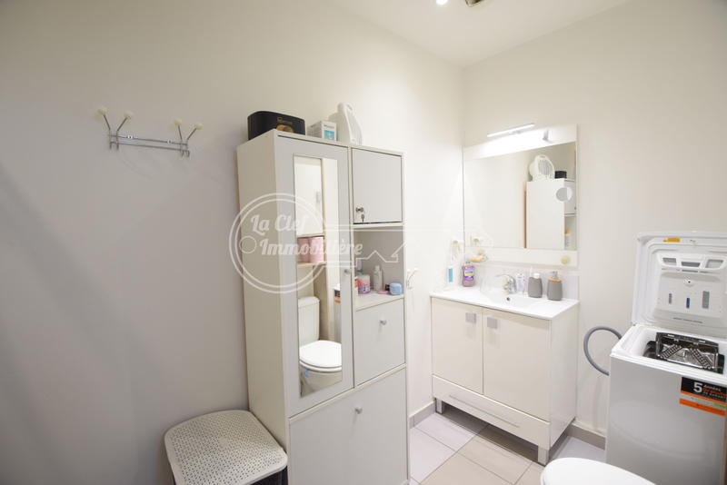 Appartement - 24 m² - 2 pièces