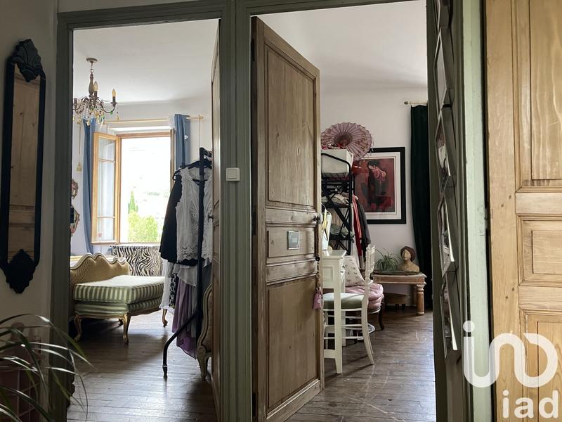 Maison - 103 m² - 5 pièces