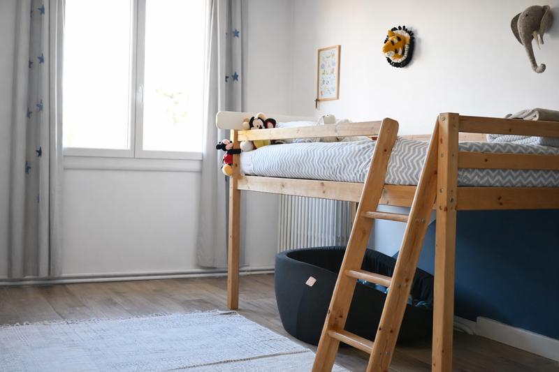 Maison - 170 m² - 4 pièces