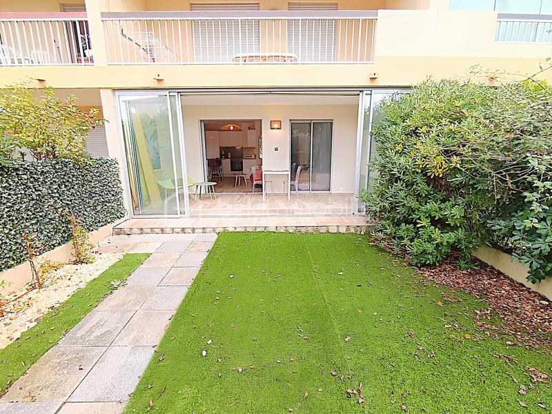 Appartement - 31 m² - 2 pièces