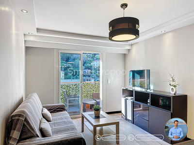 Appartement - 78 m² - 4 pièces